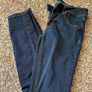 American Eagle jegging